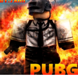 ROBLOX PUBG! (New)