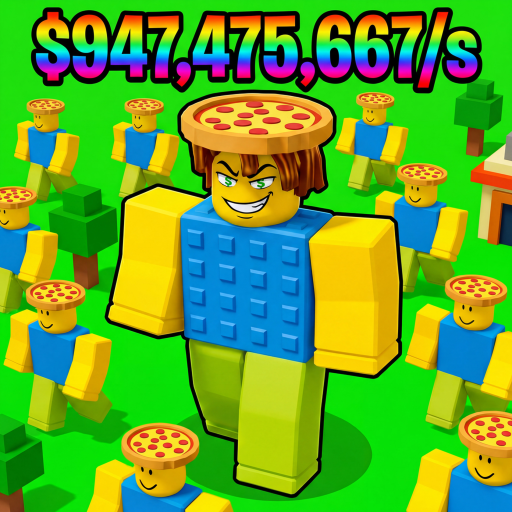 Fake a Brainrot Roblox game