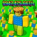 Fake a Brainrot icon