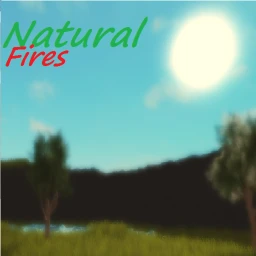 Natural Fires icon