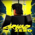 Ground: Zero