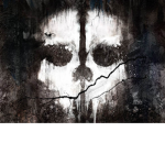 Military Ghost