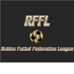RFFL {Roblox Futbal Federation League]