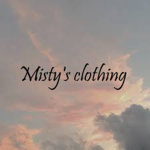 Misty's aesthetic clothing