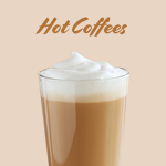 ~Vanilla Coffee~