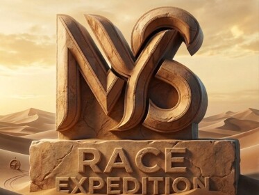 [EXTRIM] MYSTIC RACE