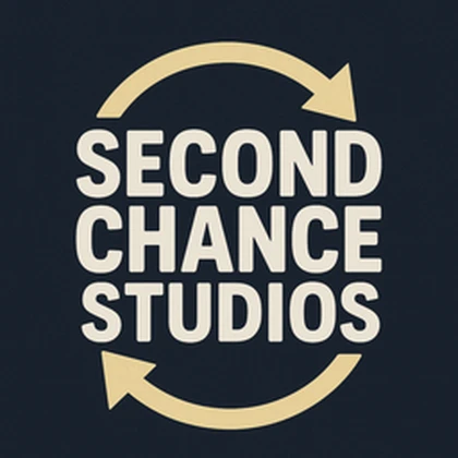 Second Chance Studios! Roblox group icon