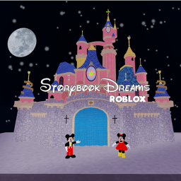 Storybook Dreams || HUB