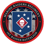 [1MD] Raider Battalion A. Company