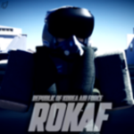 ROKAF｜Republic of Korea Air Force
