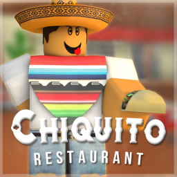 WIP | Chiquito Mexican Restaurant | V1