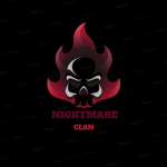 Offical Nightmare Clan