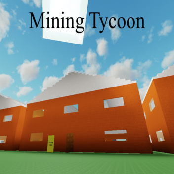 Mining Tycoon