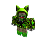green_gamer gang