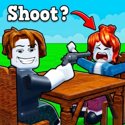 [🛡️] Block or Get Shot! icon