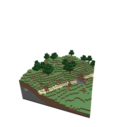 minecraft map ew (pc fryer)