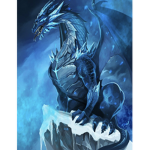 Club Of Cool Dragons