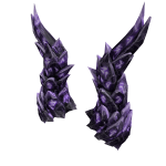Purple Void Of Joramun