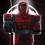 TGE | Imperial Royal Guardsᅠ ᅠ ᅠ ᅠ