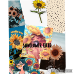 SunflowerField