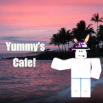 Yummy Cafe!
