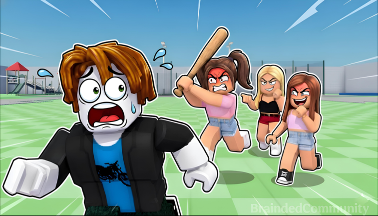 FREE HUGS [Fight or Die] screenshot 2