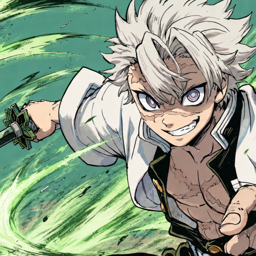 [🌪️UPD]Demon Blade