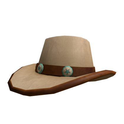 Classic Cowboy