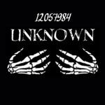 ＵN K N 0 W N