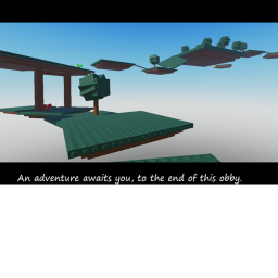 The Floating Islands [⏳ Sand]