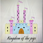 Kingdom of the pigs