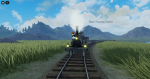 Merseyrail Railway