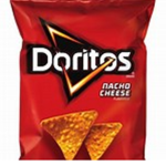 Spicy chip clan by Edward
