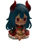 供奉UGC之神(熙櫻雫)