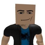 block heads are loved