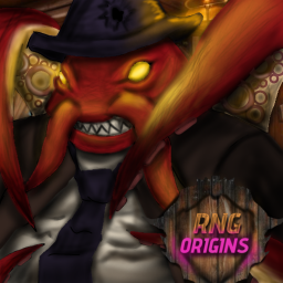 RNG Origins