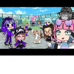 ~Jackie’s group~