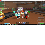 BOB THE BUILDERS 34