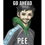 we rate your avatars my :my typing is bad: