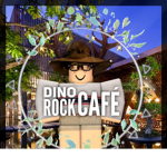 Dino Rock Café