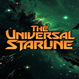 The Universal Starline [Story]