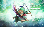 ROANOA ZORO