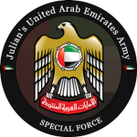 UAE special forces