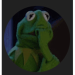Kermit The Frog Friends