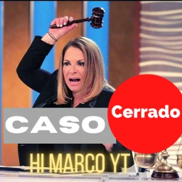 CASO CERRADO SET (SOON) icon