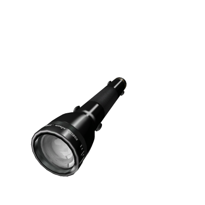Flashlight