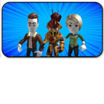 Rthro United!