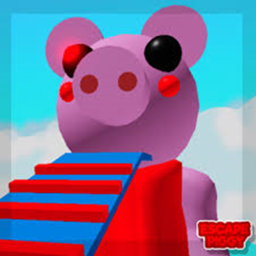 ESCAPE PIGGY ROBLOX OBBY OBBY OBBY OBBY OBBY OBBY