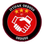 İO | İttifak Ordusu