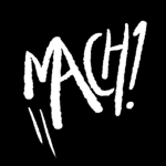 Mach 10